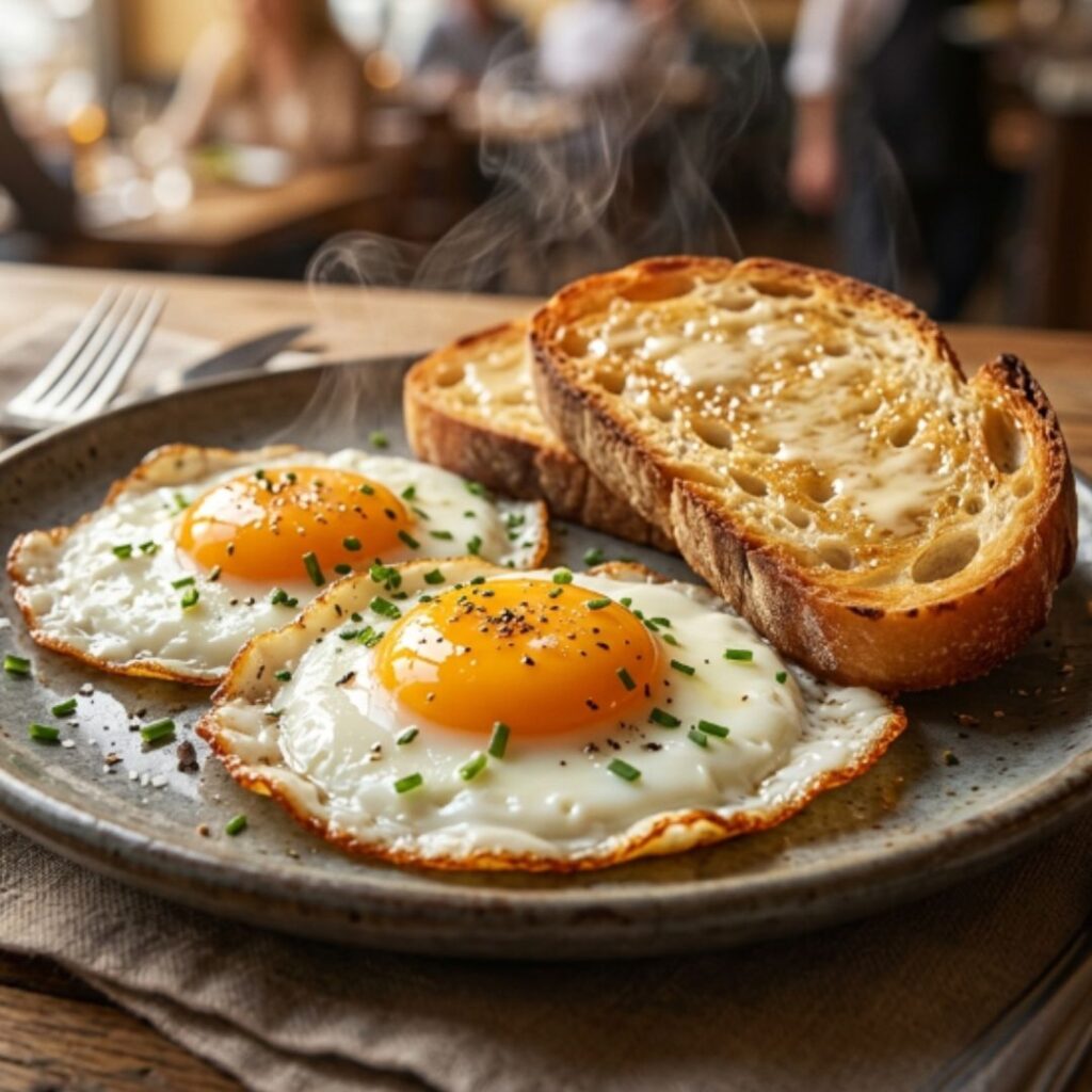 Breakfast and Brunch Recipes
