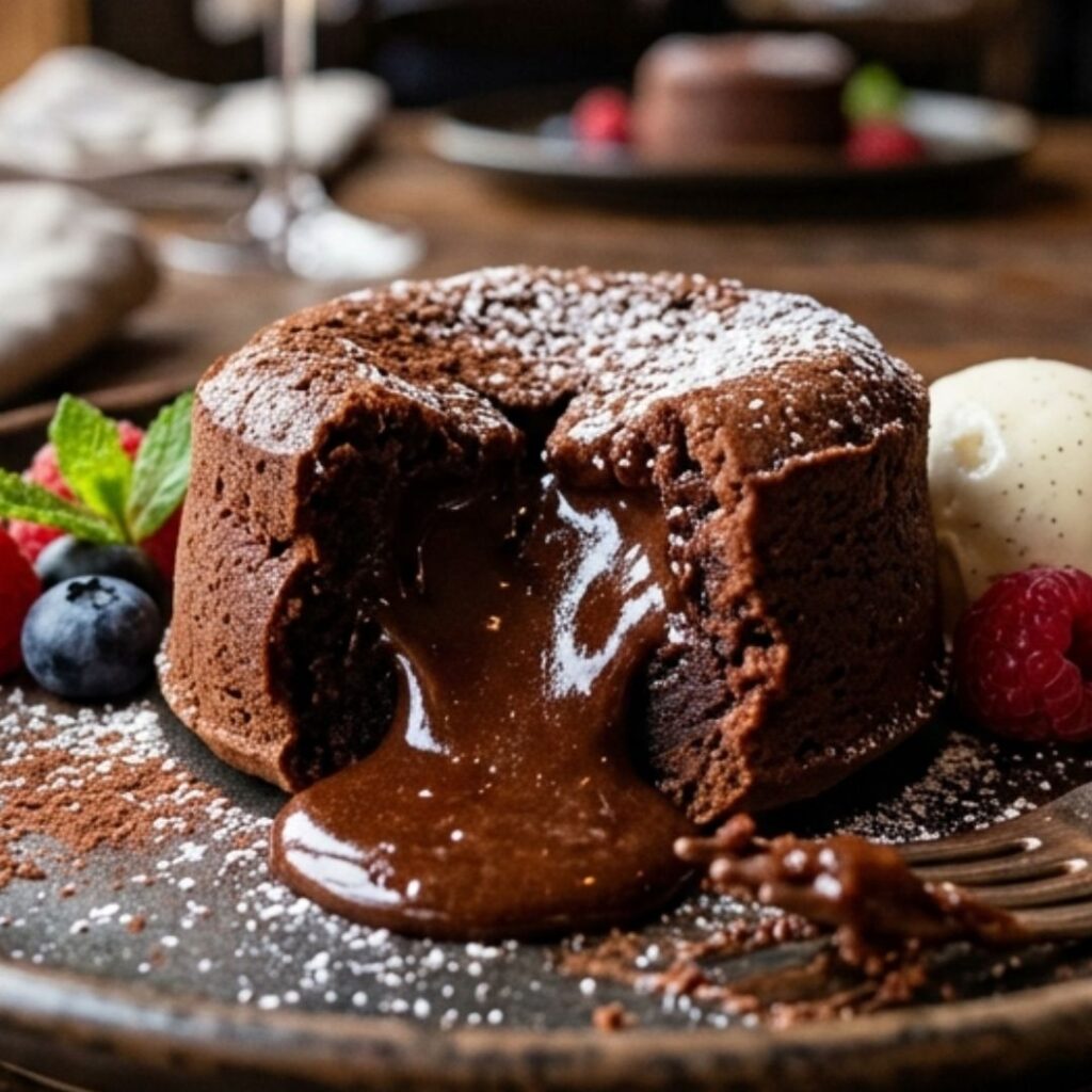 Dessert Recipes MamaCooksit