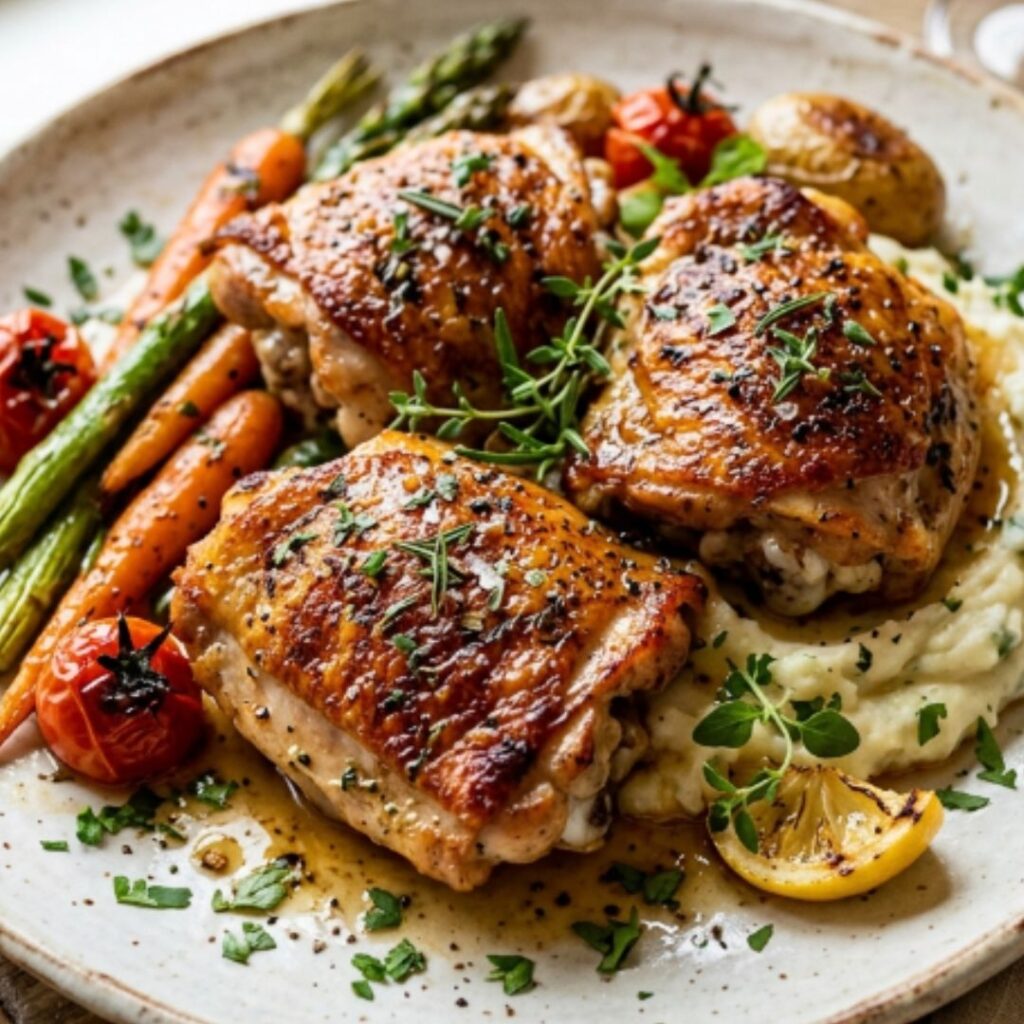 Dinner recipes mamacooksit